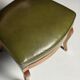 Set of 5 dining chairs