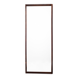 Mirror Model 145 in Rosewood by Aksel Kjersgaard, Denmark, 1960s