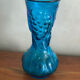 Italy Blue Vase