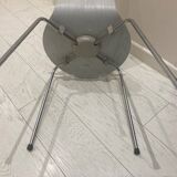 ANT ARNE JACOBSEN CHAIRS