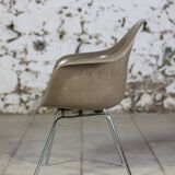 DAX armchair by Eames for Herman Miller, 1960
