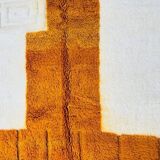 Berber carpet Beni Mrirt Moroccan handmade size 150 x 250 cm