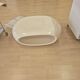 Designer coffee table