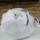Large ceramic by Vallauris 1960s