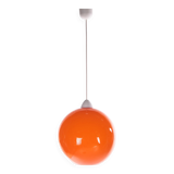 Vintage Murano “Onion” pendant lamp by Alessandro Pianon for Vistosi (1956)