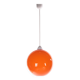 Vintage Murano “Onion” pendant lamp by Alessandro Pianon for Vistosi (1956)