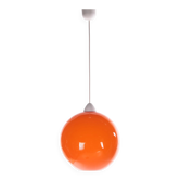 Vintage Murano “Onion” pendant lamp by Alessandro Pianon for Vistosi (1956)