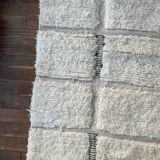 Tapis berbère 141x240cm