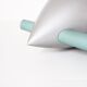 Bouilloire Hot Bertaa kettle Alessi design Starck