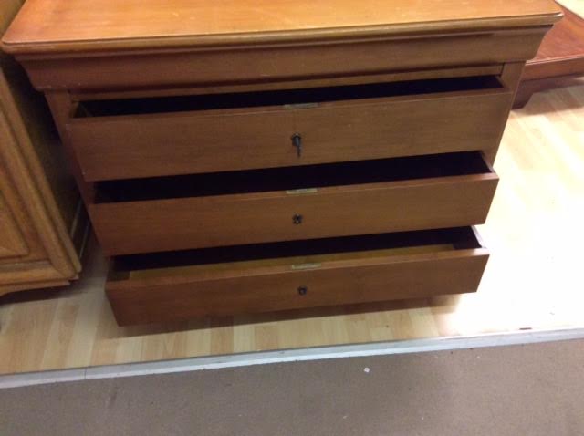 Chest of drawers 4 drawers