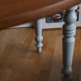 Walnut Round Table