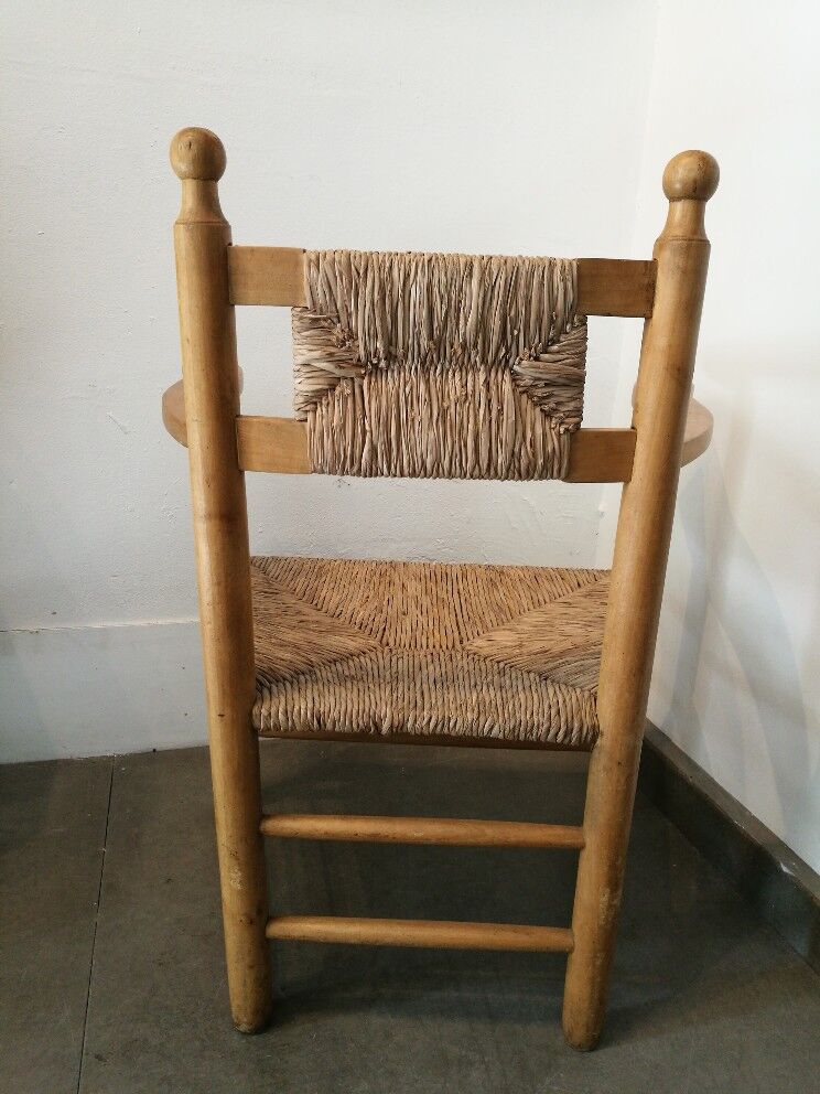 Campaign heater 1960