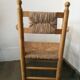 Campaign heater 1960