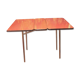 Folding table