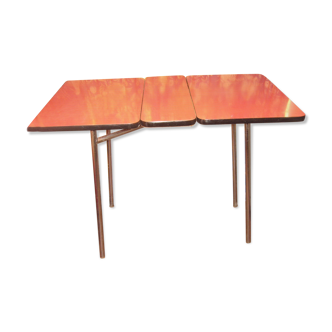 Table pliante