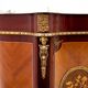 Chest of drawers with stone top, Western Europe, first half of the 20th cen
