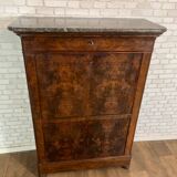 Ancien secrétaire époque directoire 1800s