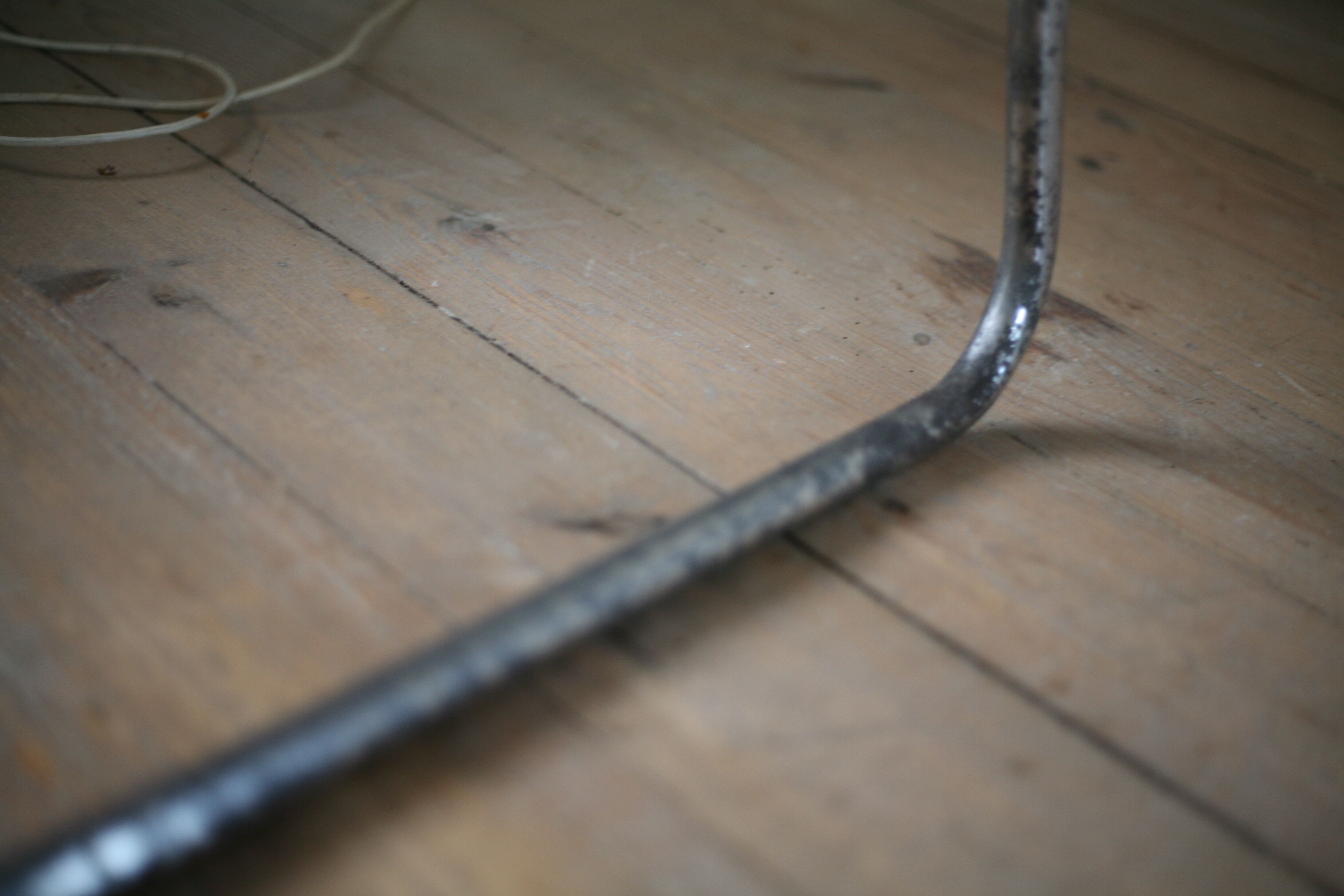 Pussycat chair, Steiner edition, design by Kwok Hoi Chan, France , 1969