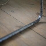 Pussycat chair, Steiner edition, design by Kwok Hoi Chan, France , 1969