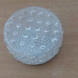 1 round ceiling light