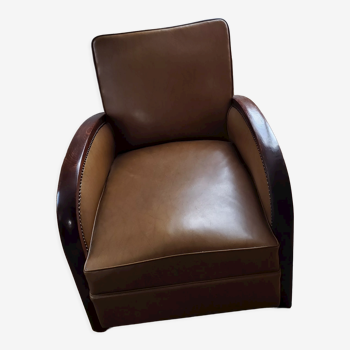 Fauteuil des années 50