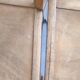 Suite de 4 chaises bistrot Luterma 1950 vintage
