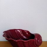 Ceramic shell emptier