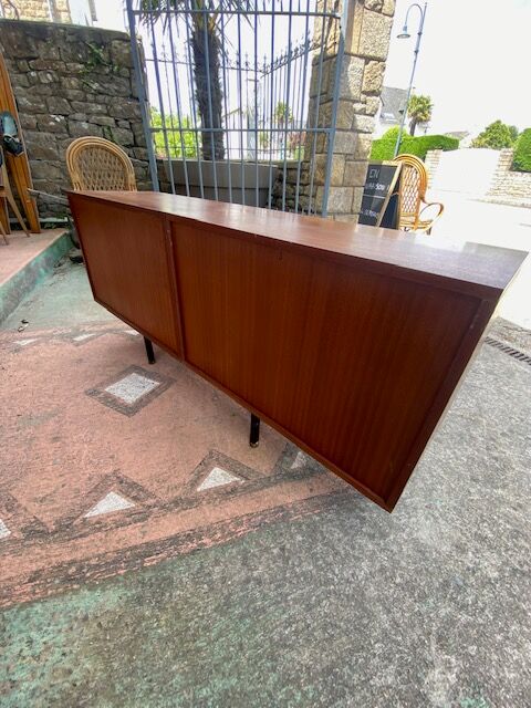 Vintage enfilade circa 1960