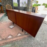 Vintage enfilade circa 1960