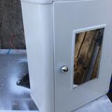 Vintage medicine cabinet