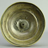 Pair of vintage candlesticks Restoration