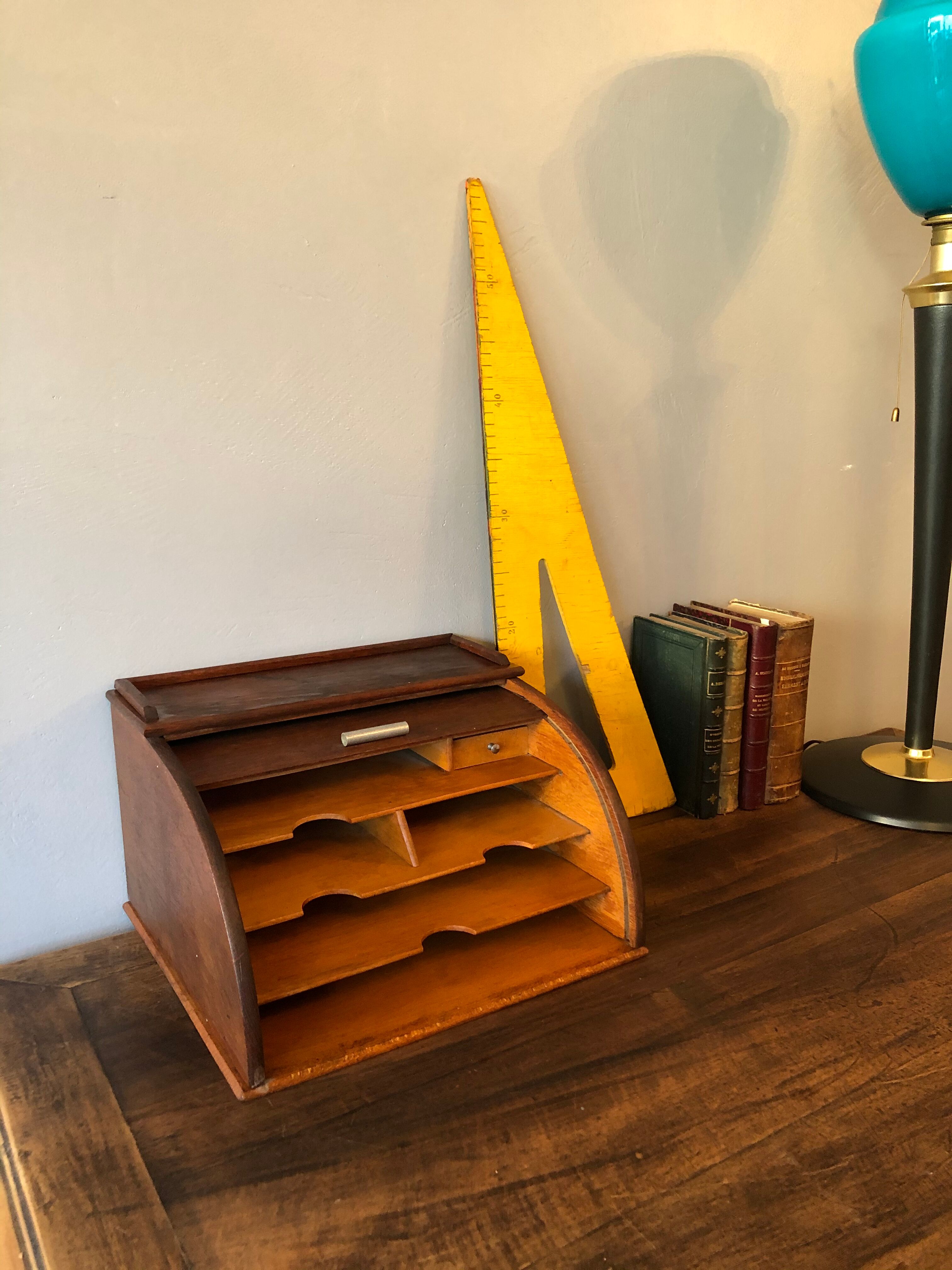 Curtain binder, office accessory