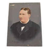 Ancestry portrait