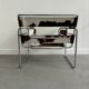 "Wassily" armchair by Marcel Breuer  70s