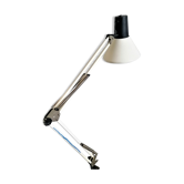 Lampe de bureau Massive architecte articulée design atelier industriel vintageCliquez pour agrandir