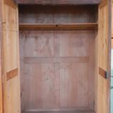 Wardrobe.