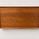 Teak Bar Cabinet By Poul Cadovius For Cado, 1960s