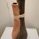 Vase medium double en ceramique 2 couleurs