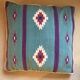 Lot de housses de coussins kilim
