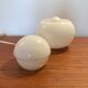 Lampe Daruma, Sergio Asti 1968
