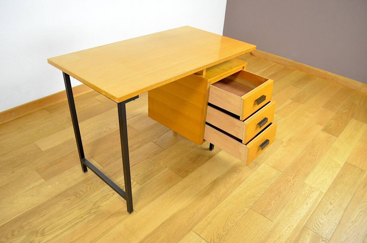 Pierre Paulin Desk Model CM 172
