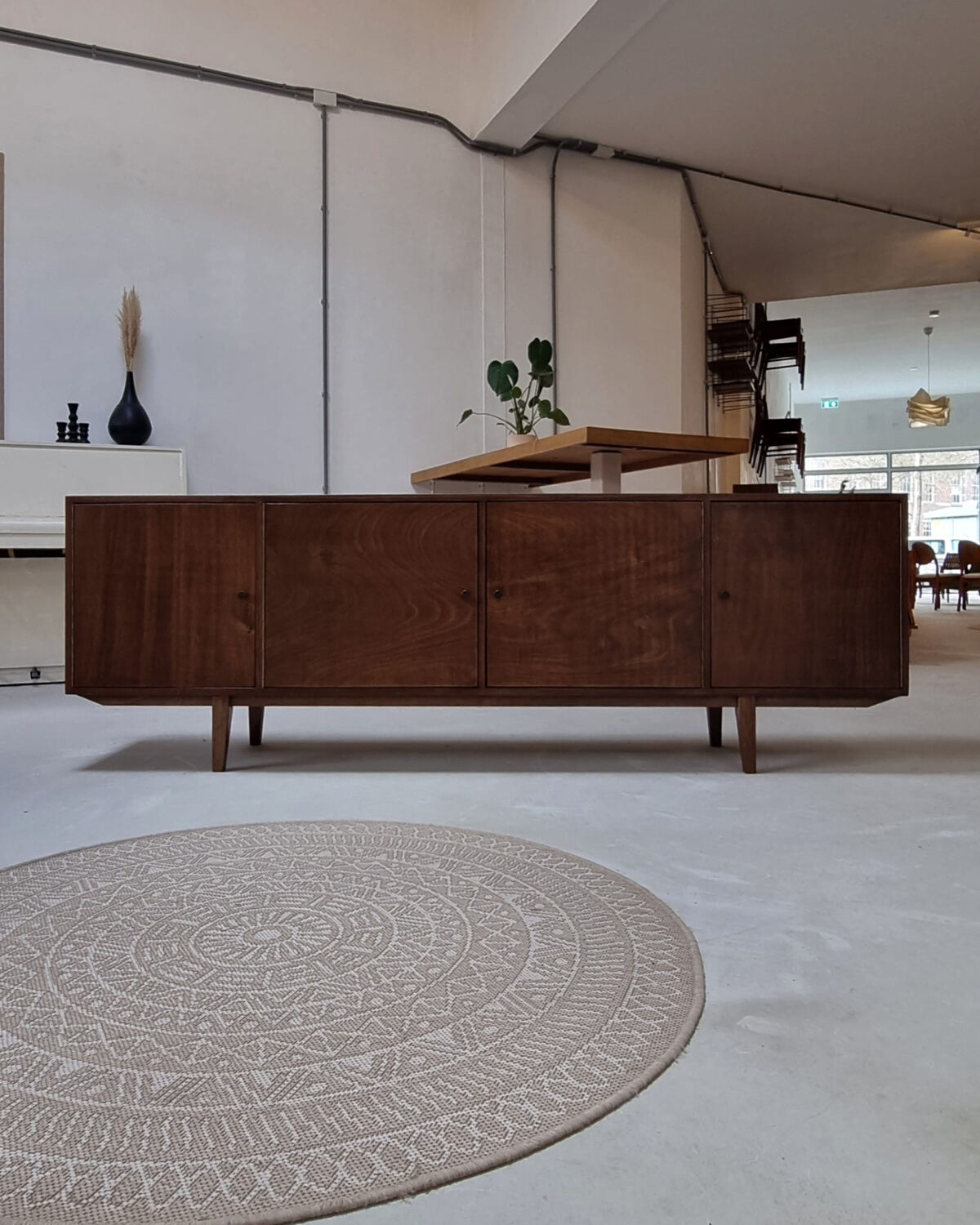 Buffet Lagerth