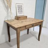 Wooden table