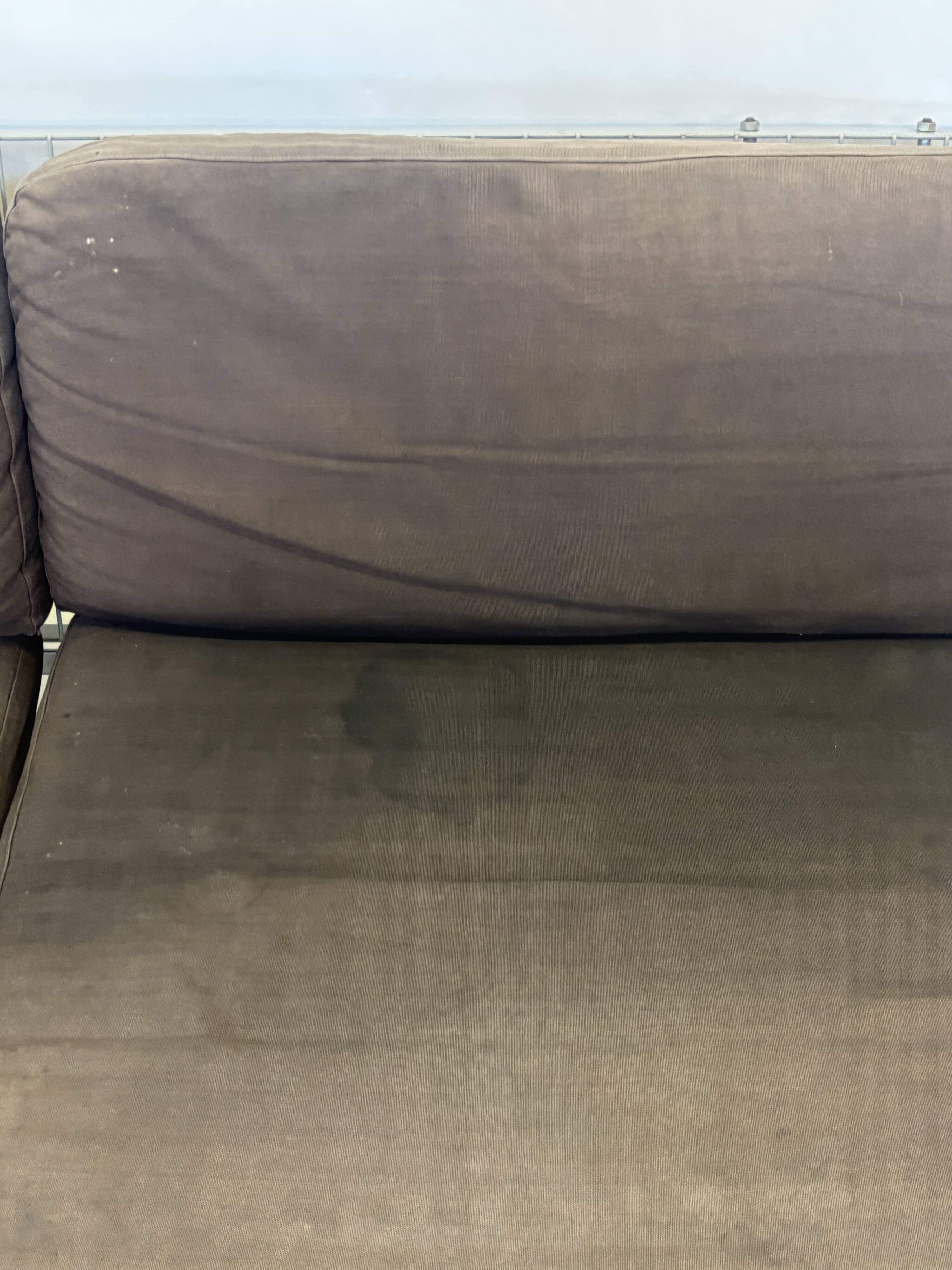 Vintage Moment Sofa By Niels Gammelgaard For Ikea, 1980