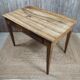 Table de ferme