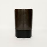 Vintage Samp Manade trash can 70s