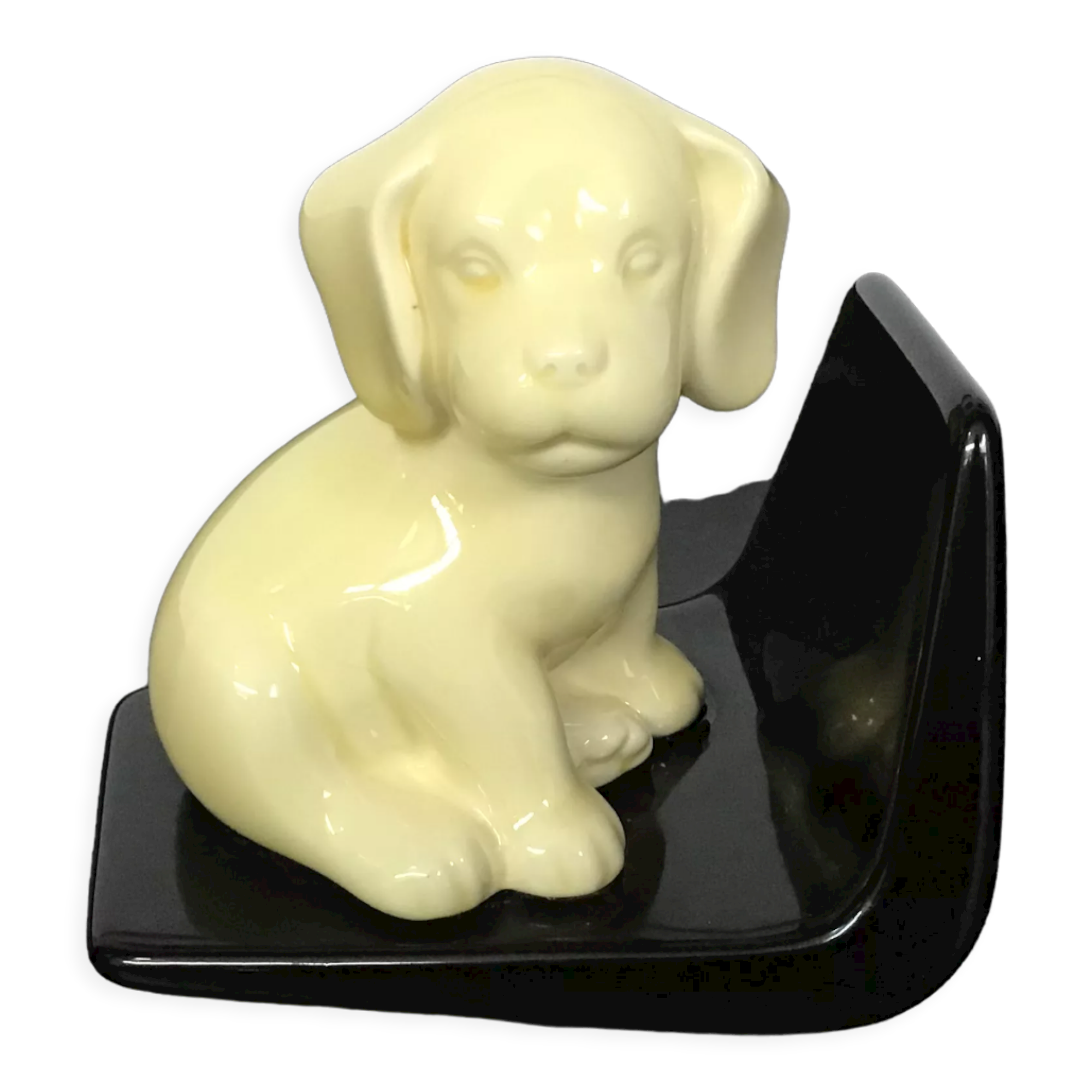 Verceram ceramic bookends