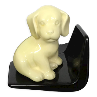 Verceram ceramic bookends