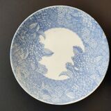 Set of 2 plates japan