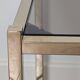 Tables gigognes 80'